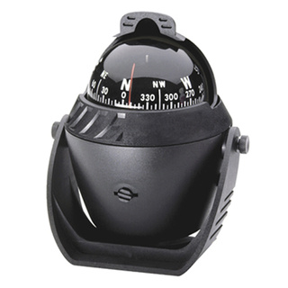 Compass Liquid Damped 65mm Bracket Mount Direct Read