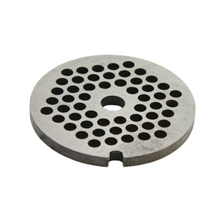 Burley Mincer Cutting Plate Suits Mincer