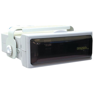 Stereo Marine Head Unit Case With Door