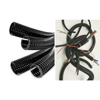 Split Loom Tube Ideal For A Wide Range Of Applications