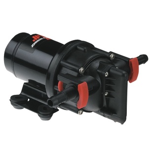 Johnson 2.9 GPM Aqua Jet Pressure System Pump 12 Volt