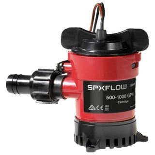 Johnson Bilge Pump 12 Volt