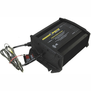 Minn Kota Battery Charger MK210PA 2 Outputs 12 Volt