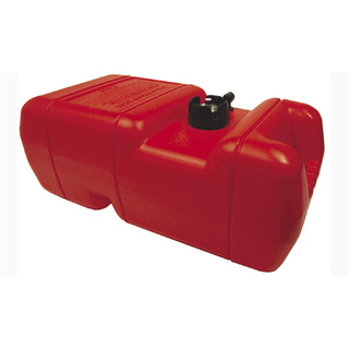 22 Litre Plastic Fuel Tank And Gauge