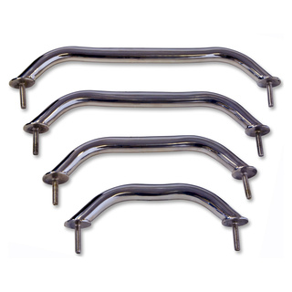 Hand Rail Stainless Steel 22-25mm Dia.