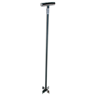 Stainless Steel Berley Masher To Suit Burley Bucket