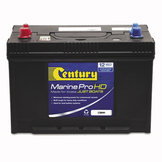 Century Battery Marine Pro Heavy Duty Battery C30HH