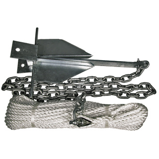 Sand Anchor Kit 