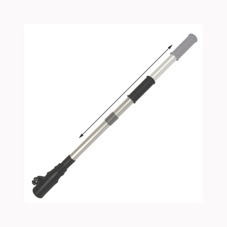 Telescopic Extension Handle To Suit Outboard Motors