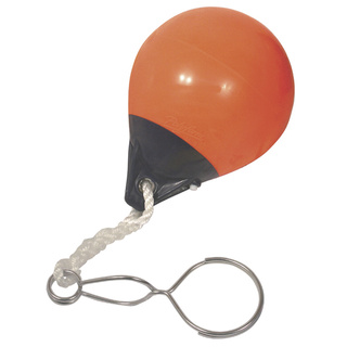 Anchor Retrieval System With Polyform Buoy And Speed Clip