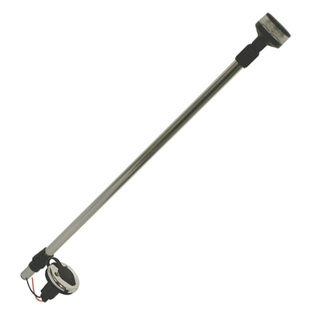 LED Removable Telescopic Pole Riding Ligh