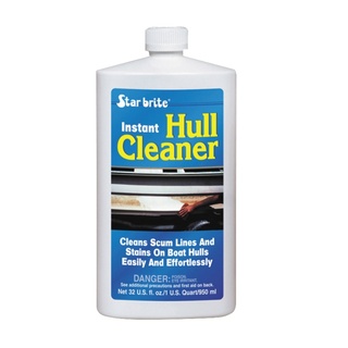 Star brite Instant Hull Cleaner 946ml