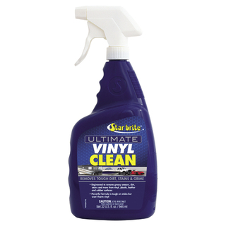 Starbrite Ultimate Vinyl Clean 946ml