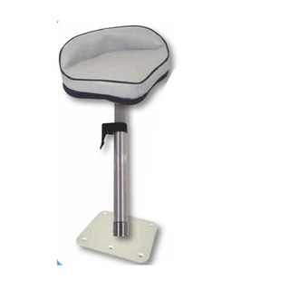 King Pin Complete System Including Seat, Seat base, Post And Plug In Base