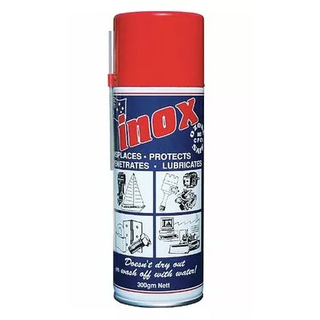 INOX MX-3 Lubricant 300gm Can