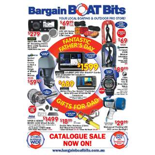 Father's Day Catalogue SALE NOW ON!
