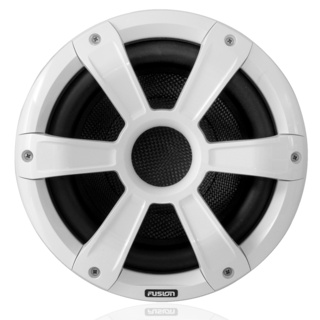 Fusion Sports Grille Marine Subwoofer 10" 450 WATT