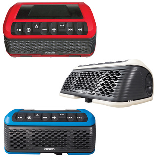 FUSION StereoActive Powerful Watersport Stereo System