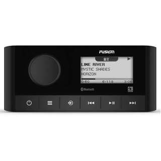 FUSION RA60 Compact Marine Stereo