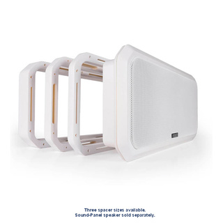 Fusion Sound-Panel Shallow Mount Speaker Spacer