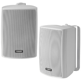 Fusion OS420 4 Inch 100 Watt Outside Box Speakers