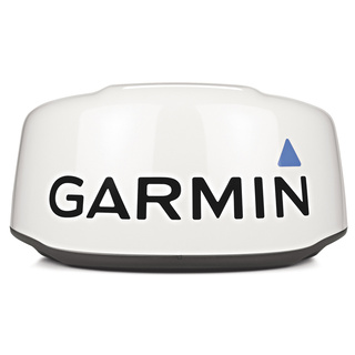 bånd Helt vildt Håndfuld Garmin 4 kW High Definition GMR 18 xHD Radome