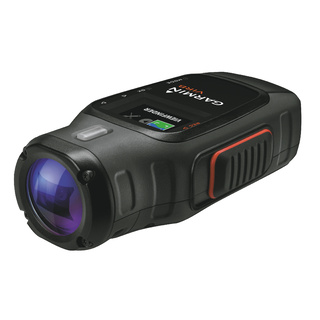 Garmin VIRB Elite Outdoor HD Action Camera With GPS And Wi-Fi connection, Waterproof, Rugged