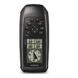 Garmin GPS 73 Waterproof Hand Held GPS