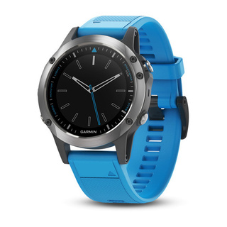 Garmin quatix 5 Navigator Multi-Function Watch With GPS