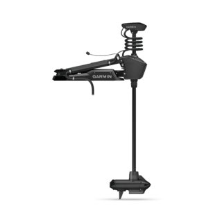 Garmin Force Trolling Motor 50" Shaft Electric Motor