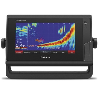 Garmin GPSMAP 952xs PLUS 9" Multi-Function Touch Screen Chartplotter/Sonar Combination