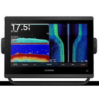 Garmin GPSMAP 953xsv 9" UHD Multi-Function Touch Screen Chartplotter/Sonar Combination