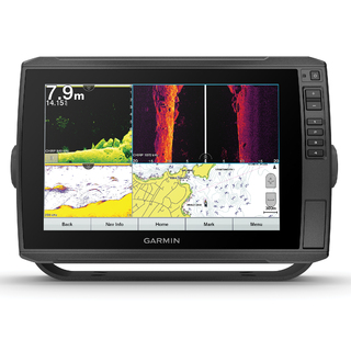 garmin echomap ultra 10