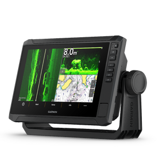 Garmin echoMAP UHD2 9" Chartplotter, 95sv with GT56UHD-TM Transducer