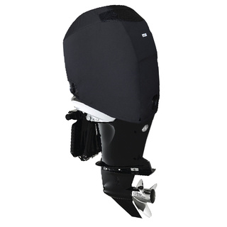 Oceansouth Custom Fit Outboard Storage Covers To Suit Mercury