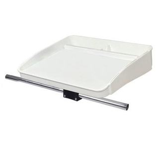 Small Bait Cutting Board With Rail Mount
