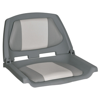 Padded Fishermans Upholstered Folding Boat Seat