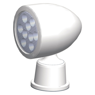 Spot Light With remote Control 12/24 Volt