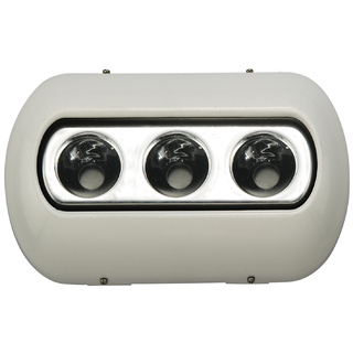 LED Underwater Light 9 Watt 103mm