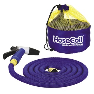 HoseCoil Expandable Hose Kit