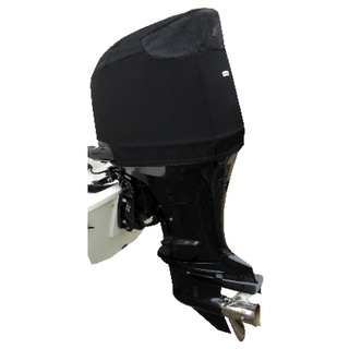 Oceansouth Custom Fit Outboard Vented Covers To Suit Suzuki