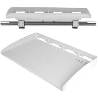 Medium Rail Mount Bait Cutting Board With Mounting Kit