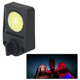 Retro Fit LED Small Bung Light Complete With Mounting 12 Volt