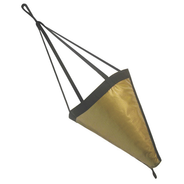 Small Sea Anchor Suits Boats To 15'