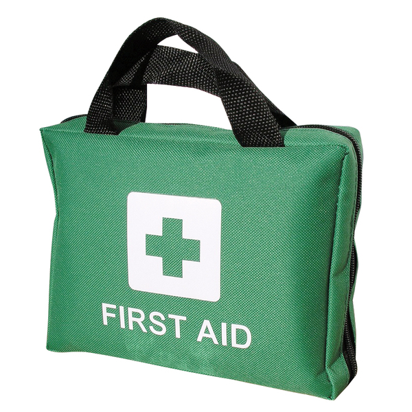 210 Complete First Aid Kit