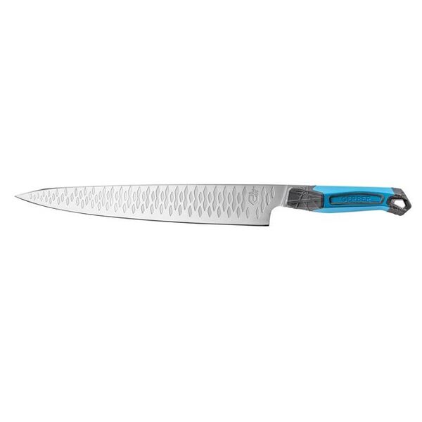 GERBER Sengyo Salt Rx Knife 9.5"