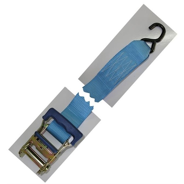 Over Boat Ratchet Tie Down 50mm x 5.5m