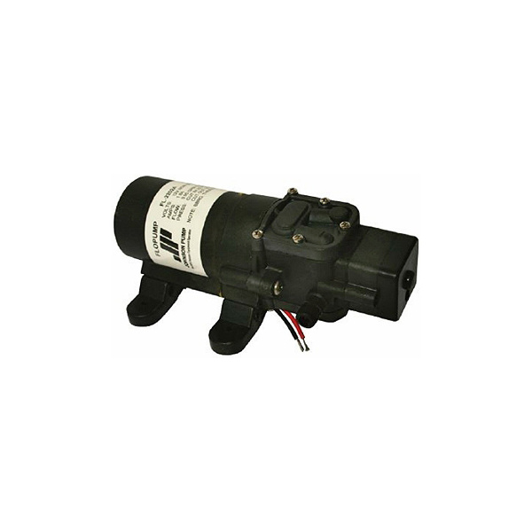 Johnson Aqua Jet mini Pressure Pump 12 Volt