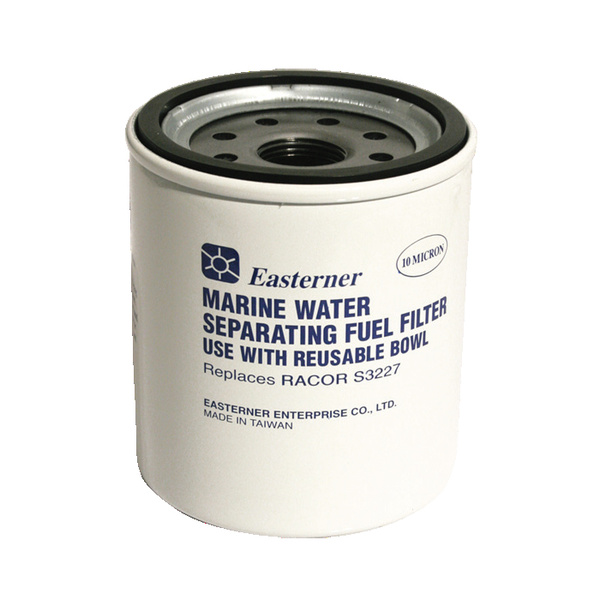 Fuel Filter Element Only To Suit RACOR S3227 Type