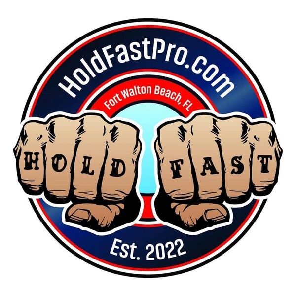 HOLD FAST PRO PHONE HOLDER - WHITE